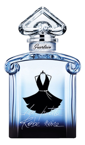 guerlain la petite robe noire intense 50