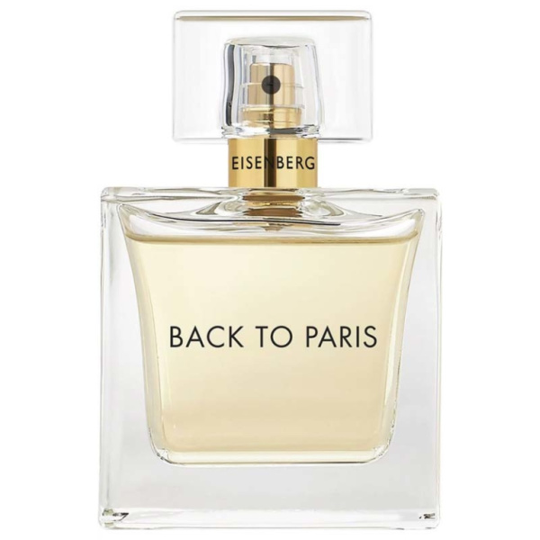 Back to Paris Eau de Toilette от Eisenberg