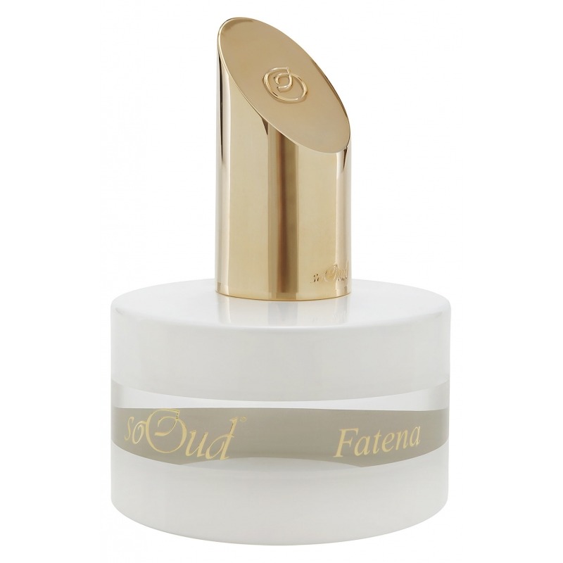 sooud fatena от SoOud