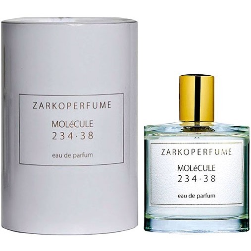zarkoperfume molecule 234 38 100