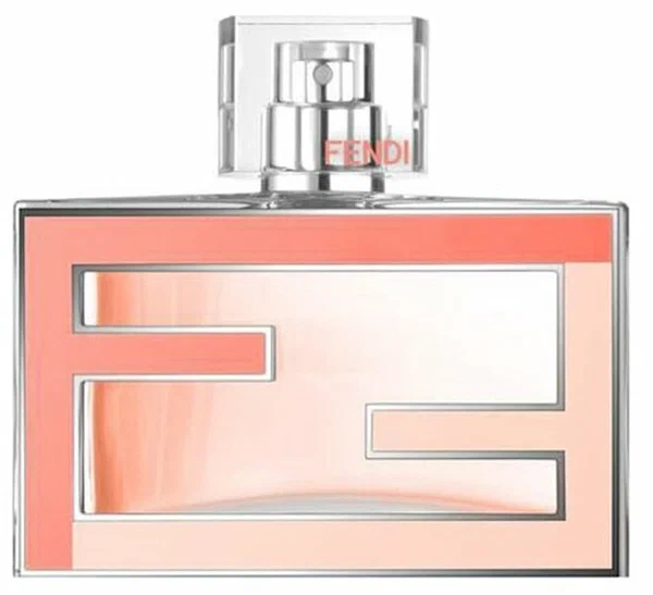 fendi fan di blossom limited edition