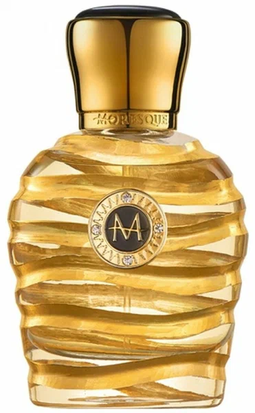 moresque gold oro