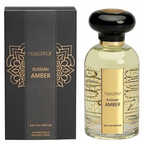 nasamat russian amber