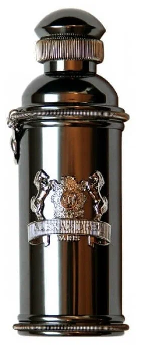 Collector Argentic набор от Alexandre J