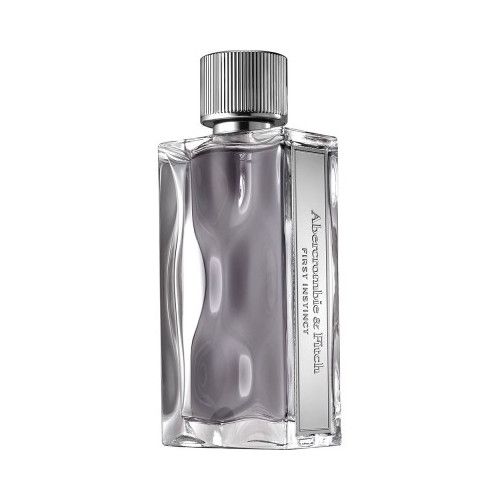 abercrombie fitch first instinct 