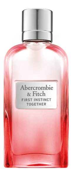 First Instinct Together Eau de Parfum For Her от Abercrombie &amp; Fitch