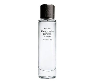 Perfume 41от Abercrombie &amp; Fitch