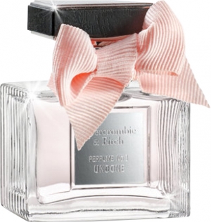 Perfume No 1 Undone от Abercrombie &amp; Fitch