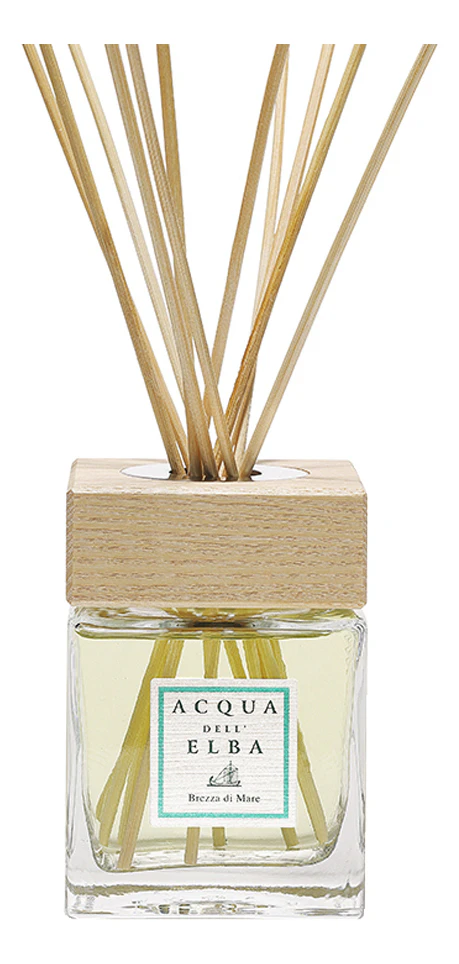 Acqua Dell Elba Brezza Di Mare Аромадиффузор 200ml
