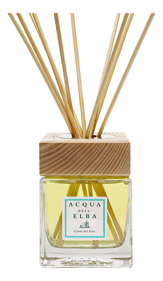 Acqua Dell Elba Costa Del Sole Спрей 100ml