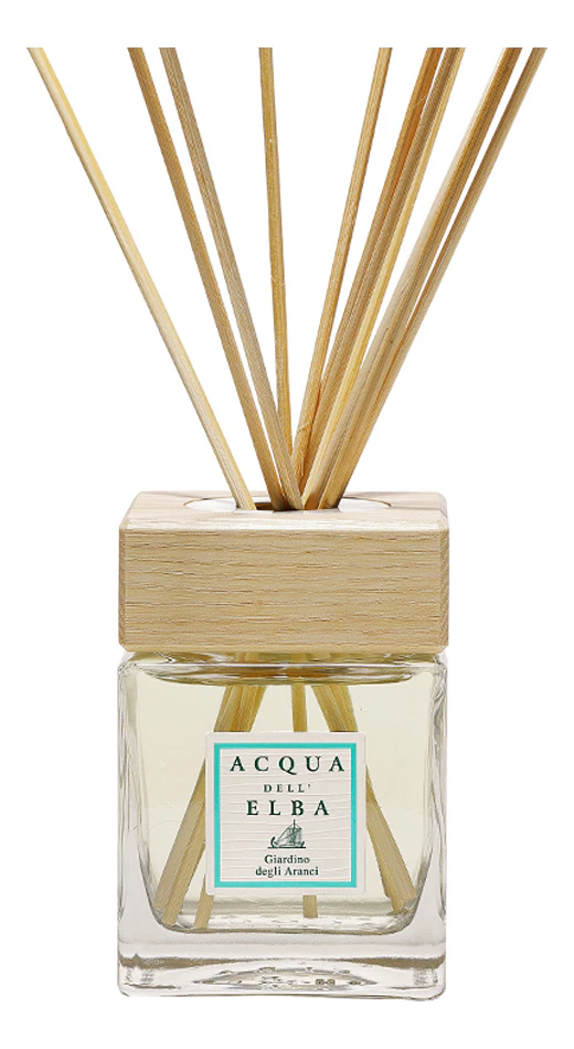 Acqua Dell Elba Giardino Degli Aranci Аромадиффузор 200ml