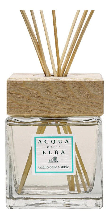 Acqua Dell Elba Giglio Delle Sabbie Аромадиффузор 500ml