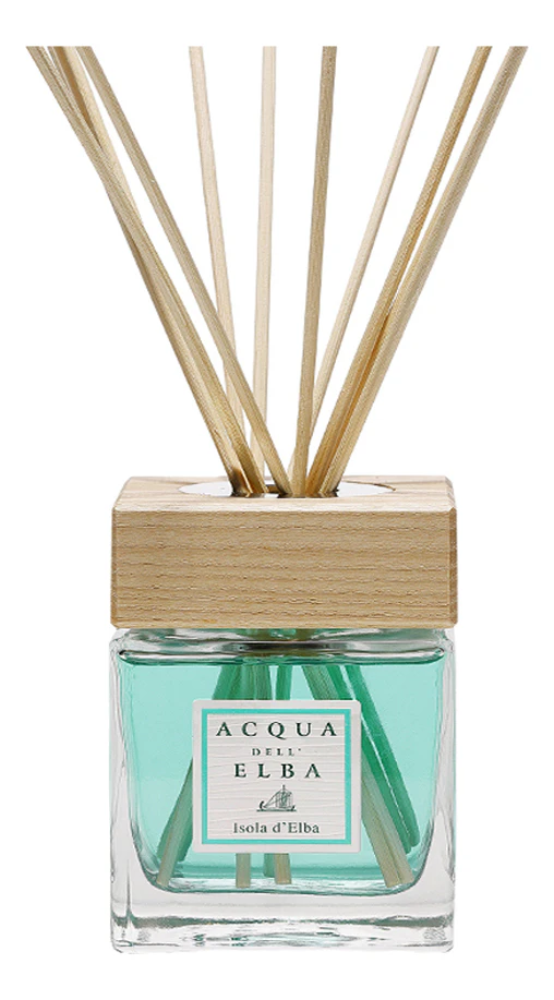 Acqua Dell Elba Isola DElba Аромадиффузор 500ml