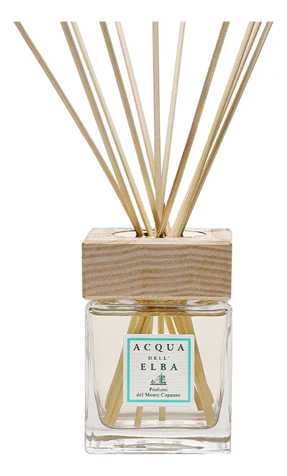 Acqua Dell Elba Profumi Del Monte Capanne Аромадиффузор 200ml