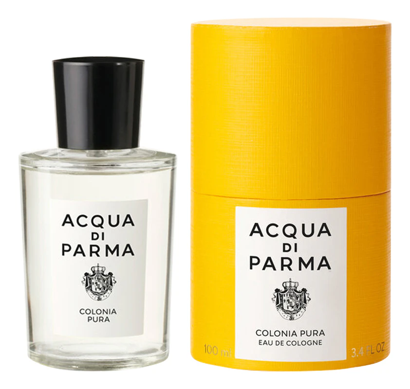 Acqua di Parma Colonia Pura одеколон 100ml