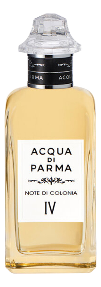 Acqua di Parma Note Di Colonia IV одеколон 150ml