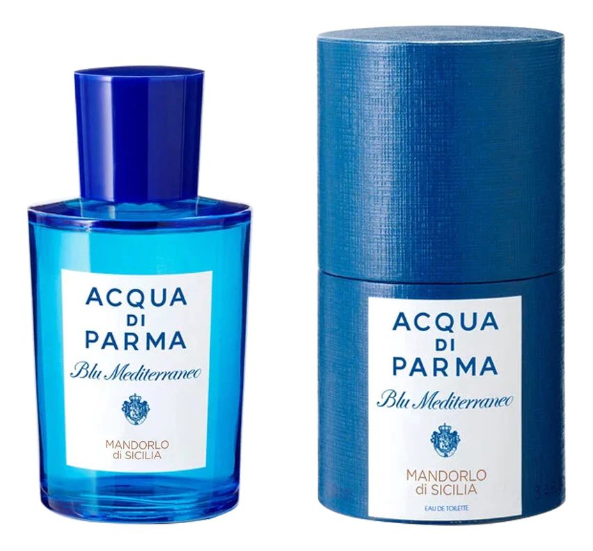 Acqua di Parma Mandorlo Di Sicilia туалетная вода 100ml