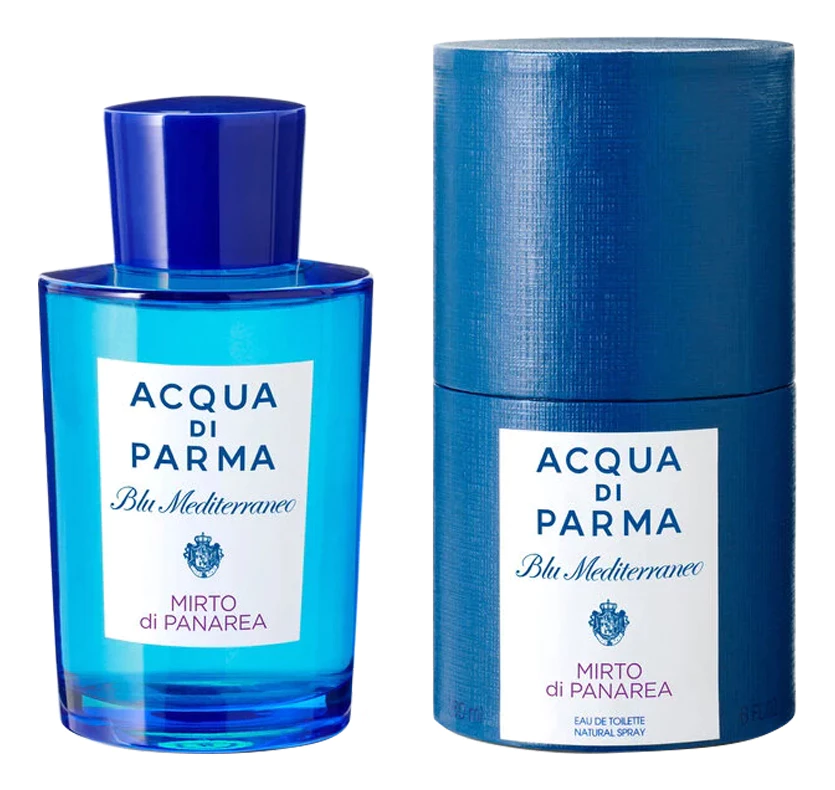Acqua di Parma Mirto Di Panarea туалетная вода 180ml