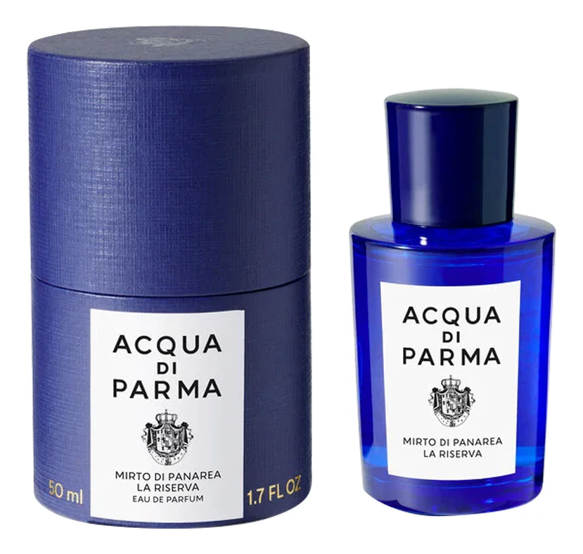 Acqua di Parma Mirto Di Panarea La Riserva парфюмерная вода 50ml
