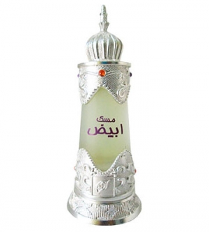 Musk Abiyad от AFNAN perfumes