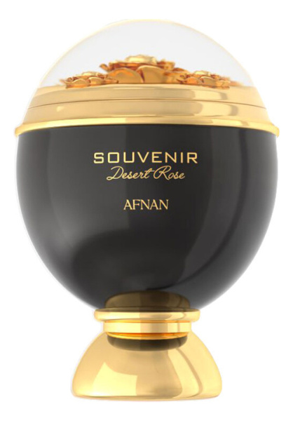 Souvenir Desert Rose