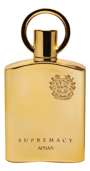 Supremacy Gold