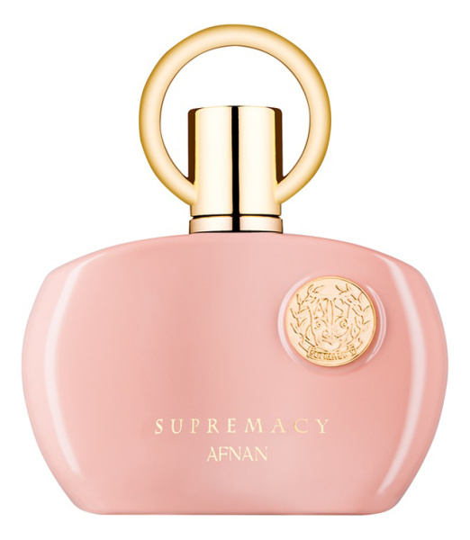Supremacy Pour Femme Pink