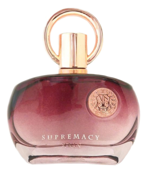 Supremacy Pour Femme Purple