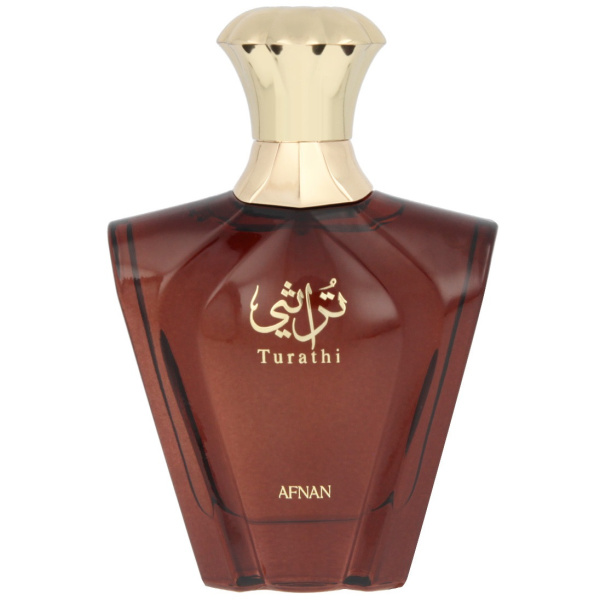 Turathi Brown For Men