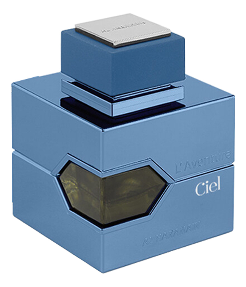 LAventure Ciel Al Haramain Perfumes