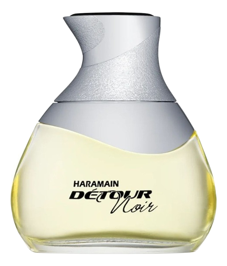 Detour Noir Al Haramain Perfumes