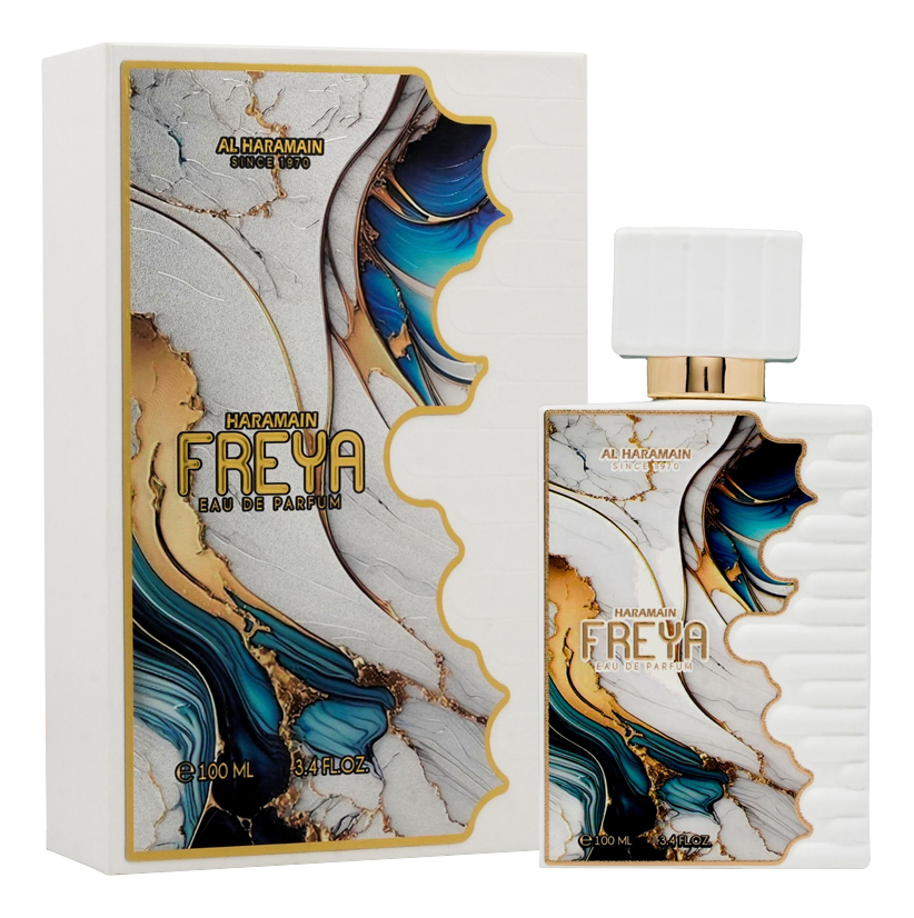 Haramain Freya Al Haramain Perfumes
