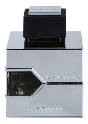 LAventure Al Haramain Perfumes