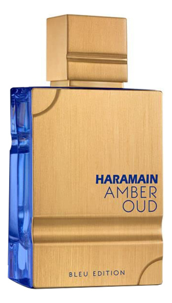 Amber Oud Bleu Edition  Al Haramain Perfumes