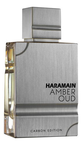 Amber Oud Carbon Edition от Al Haramain Perfumes