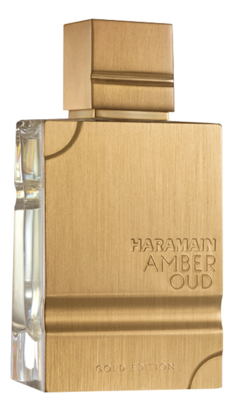 Amber Oud Gold Edition от Al Haramain Perfumes