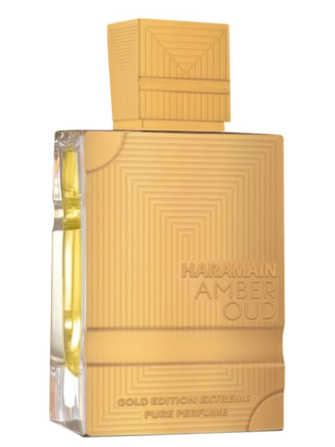 Amber Oud Gold Edition от Al Haramain Perfumes