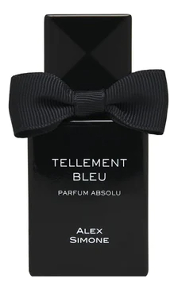 Tellement Bleu Parfum Absolu Alex Simone