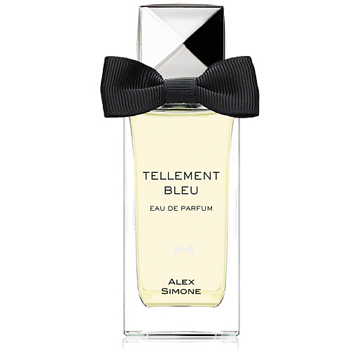 Tellement Bleu