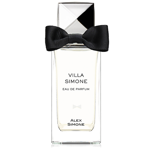 Villa Simone от Alex Simone