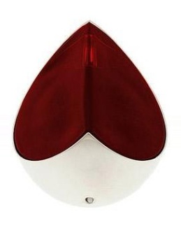 Kingdom от Alexander McQueen