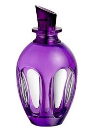 My Queen от Alexander McQueen