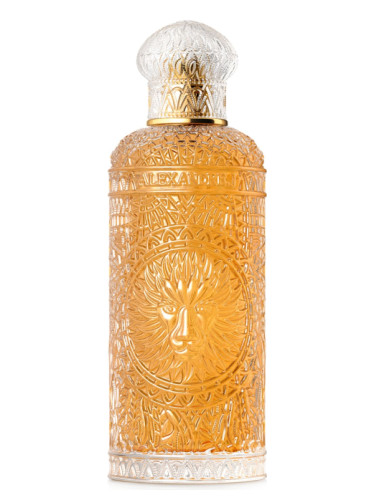 Art Nouveau Collection Majestic Nard