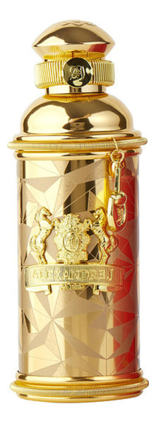 Golden Oud от Alexandre J