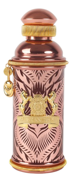 alexandre j morning muscs 