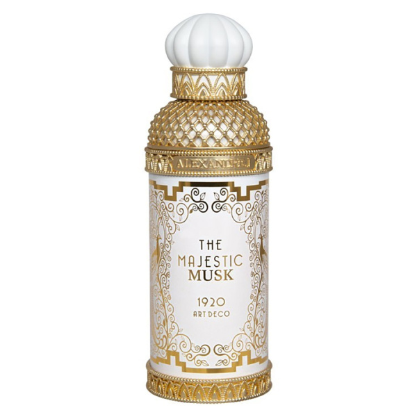The Majestic Musk