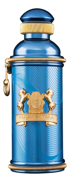 Zafeer Oud Vanille от Alexandre J