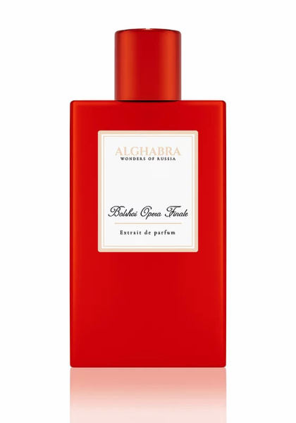 Bolshoi Opera Finale