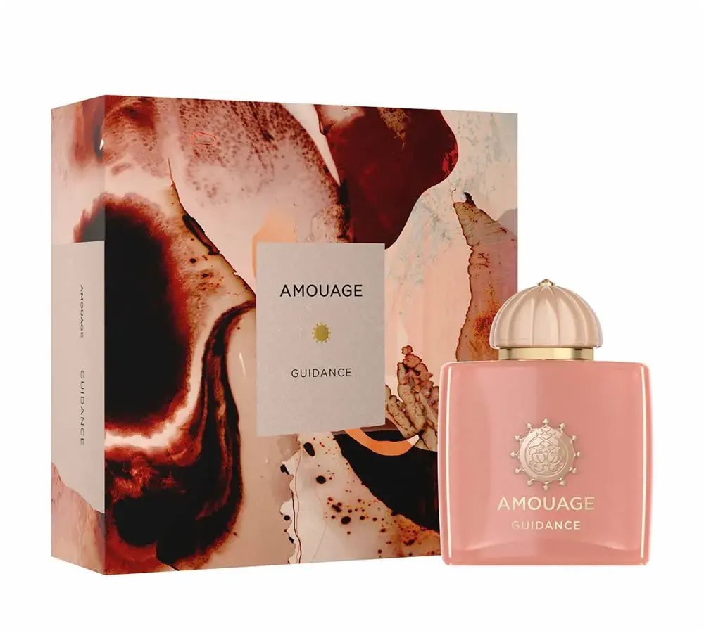 Amouage Guidance