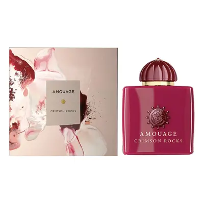amouage crimson rocks
